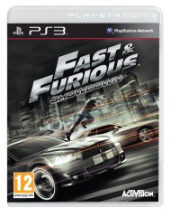 Fast & Furious Showdown
