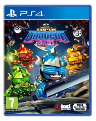 Super Dungeon Bros