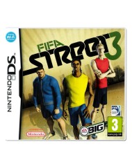 Fifa Street 3