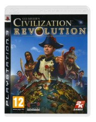 Civilization Revolution