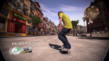 Joc Skate 2 pentru PS3