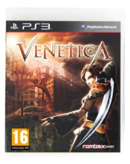 Venetica