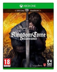 Kingdom Come Deliverance Special Edition