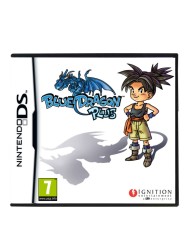 Blue Dragon Plus