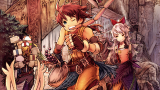 Joc Final Fantasy Tactics A2 Grimoire Of The Rift pentru Nintendo DS