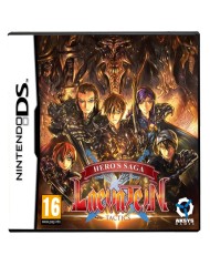 Hero Saga Laevatein Tactics