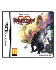 Kingdom Hearts 358 2 Days