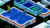 Joc Mega Man Battle Network 5 Double Team pentru Nintendo DS