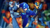 Joc Mega Man Star Force 2 Zerker X Saurian pentru Nintendo DS