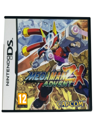 Mega Man Zx Advent