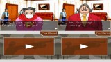Joc Phoenix Wright Ace Attorney Trials And Tribulations pentru Nintendo DS