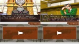 Joc Phoenix Wright Ace Attorney Trials And Tribulations pentru Nintendo DS