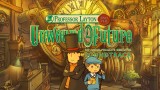 Joc Professor Layton And The Unwound Future pentru Nintendo DS