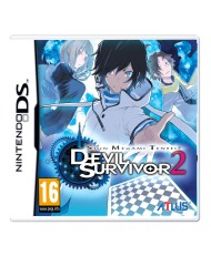 Shin Megami Tensei Devil Survivor 2
