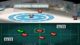 Joc Snk Vs. Capcom Card Fighters pentru Nintendo DS