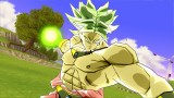 Joc Dragonball Z Budokai Hd Collection pentru PS3