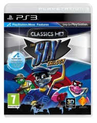 The Sly Collection Trilogy