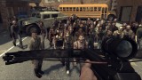Joc The Walking Dead Survival Instinct pentru PS3