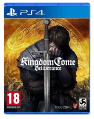 Kingdom Come Deliverance