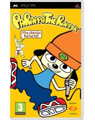 Parappa The Rapper