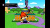 Joc Parappa The Rapper pentru PSP
