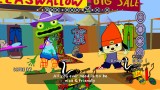 Joc Parappa The Rapper pentru PSP