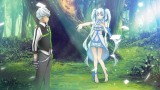 Joc Exist Archive Other Side Of Sky pentru PS Vita