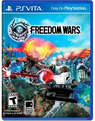 Freedom Wars