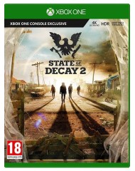State Of Decay 2