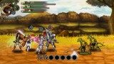 Joc Fallen Legion Rise To Glory pentru Nintendo Switch