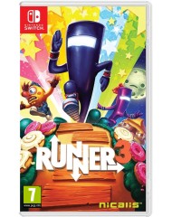 Runner 3