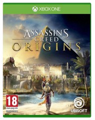 Assassins Creed Origins Collectors Edition