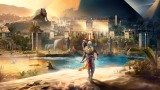 Joc Assassins Creed Origins Collectors Edition pentru Xbox One