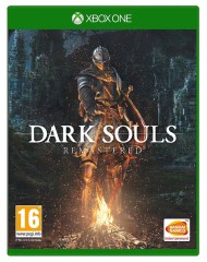 Dark Souls Remastered