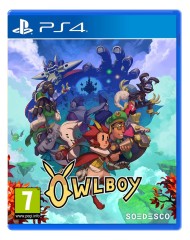 Owlboy