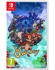 Owlboy
