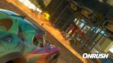 Joc Onrush Day One Edition pentru PS4