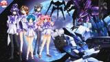 Joc Muv Luv pentru PS Vita