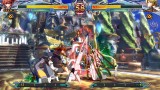 Joc Blazblue Chrono Phantasma Extend pentru PS3