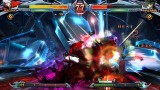 Joc Blazblue Chrono Phantasma Extend pentru PS3