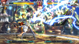 Joc Blazblue Chrono Phantasma Extend pentru PS3