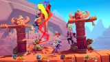 Joc Brawlout pentru Nintendo Switch