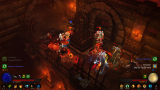 Joc Diablo III 3 Eternal Collection pentru PS4