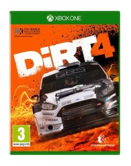 Dirt 4