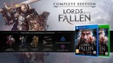 Joc Lords Of The Fallen Complete Edition pentru Xbox One