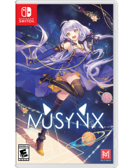 Musynx