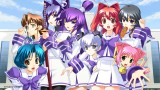 Joc Muv Luv Alternative pentru PS Vita