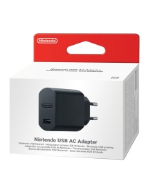 Adaptor Nintendo Usb Ac Gdg 