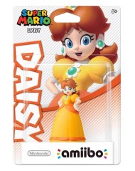 Amiibo Daisy