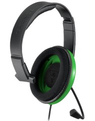 Turtle Beach Ear Force Recon 30x Chat Headset - Black (xbox One)